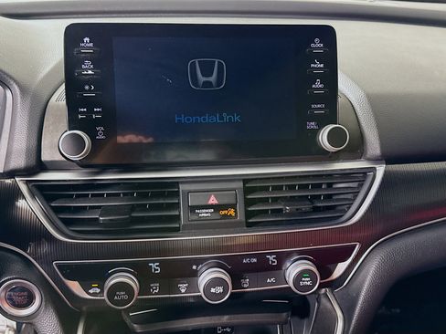 Used 2020 Honda Accord Sport image 18