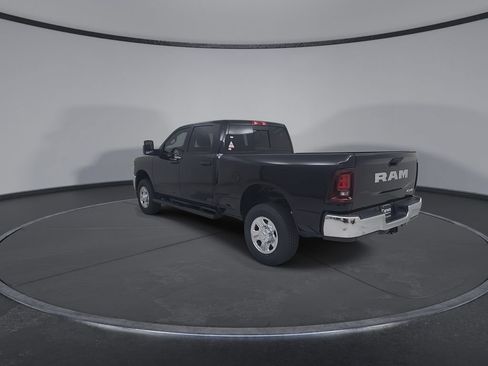 New 2026 RAM 2500 Tradesman AWD/4WD image 11