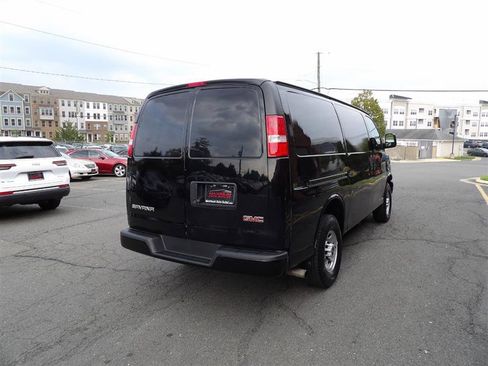 Used 2019 GMC Savana 2500 image 6