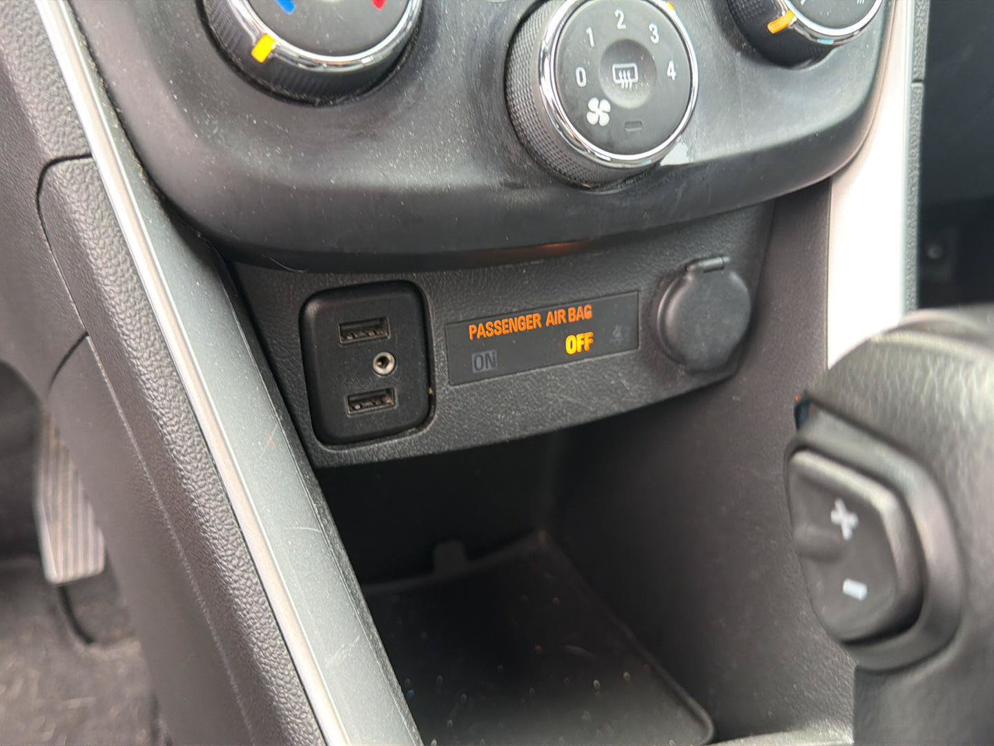 Used 2018 Chevrolet Trax LS FWD image 11