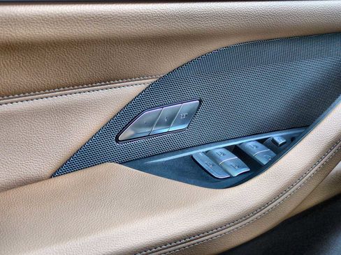 Used 2025 BMW i4 M50 w/ Premium Package image 41