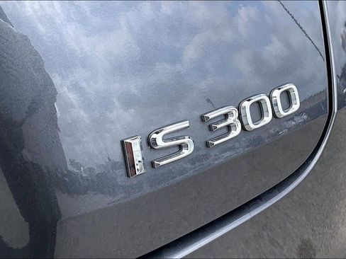 Used 2024 Lexus IS 300 w/ Premium Package image 21
