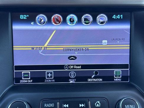 Used 2018 GMC Acadia Denali w/ Technology Package AWD/4WD image 29