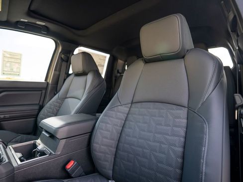 New 2026 Toyota Tacoma TRD Sport w/ TRD Sport Premium Package image 6