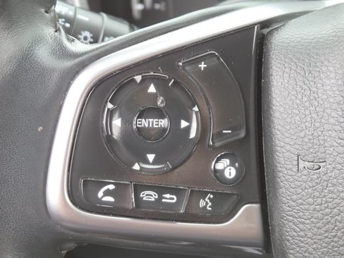 Used 2022 Honda CR-V EX-L image 34