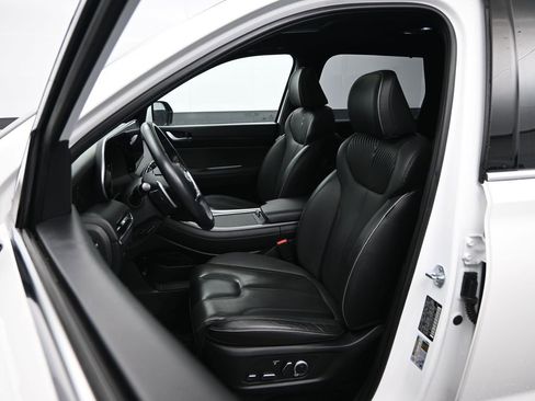 Used 2023 Hyundai Palisade Calligraphy image 26
