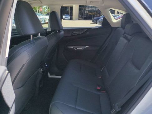 Used 2023 Lexus NX 250 FWD w/ Towing Package (2000 Lbs) image 13