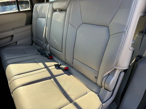 Used 2015 Honda Pilot EX-L image 7