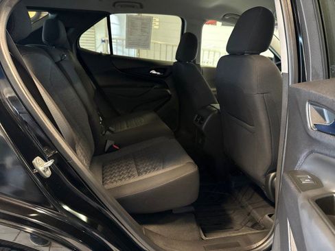 Used 2024 Chevrolet Equinox LT w/ LPO, Floor Liner Package image 28