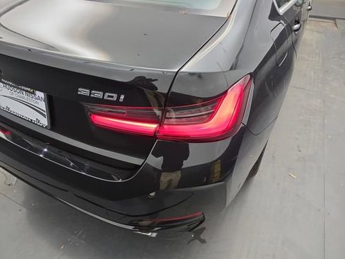 Used 2024 BMW 330i Sedan image 19