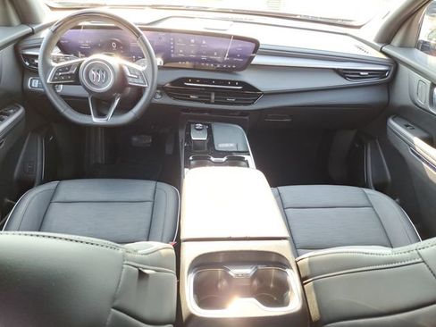 Used 2026 Buick Enclave Sport Touring w/ Super Cruise Package image 7