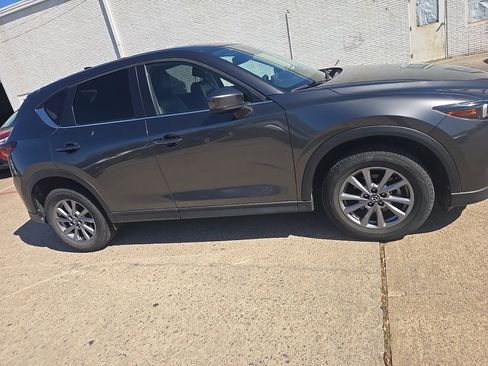 Used 2023 MAZDA CX-5 AWD 2.5 S image 4