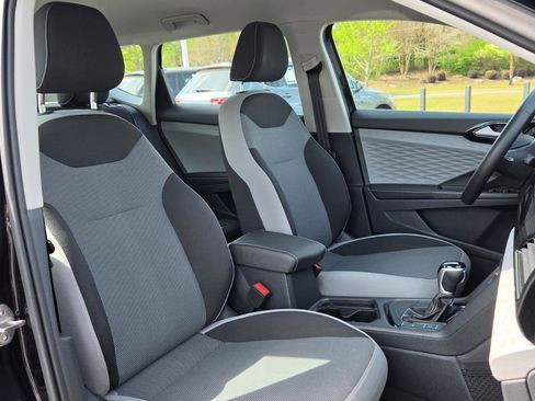 Used 2024 Volkswagen Taos S image 48