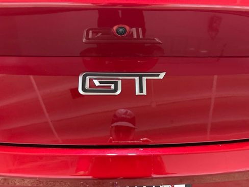 Used 2024 Ford Mustang GT RWD image 30