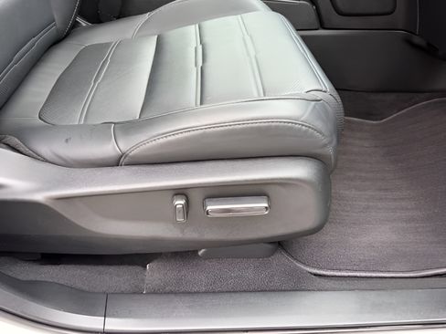 Certified 2020 Honda CR-V EX-L image 21