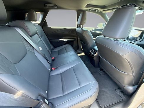 Used 2026 Lexus RX 350 FWD w/ Accessory Package (Z1) image 17