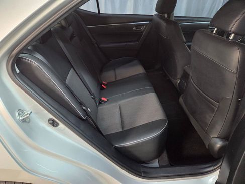 Used 2016 Toyota Corolla S image 15