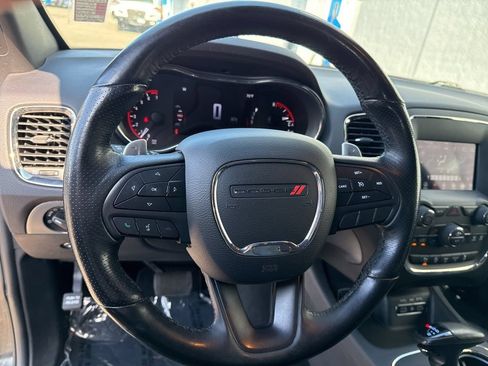 Used 2019 Dodge Durango GT AWD/4WD image 14