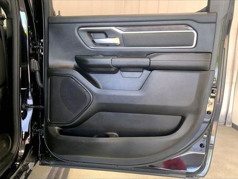 Used 2023 RAM 1500 Lone Star RWD image 23