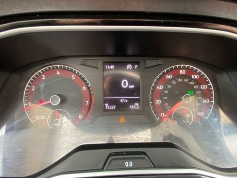 Used 2019 Volkswagen Jetta SE image 21