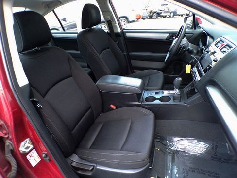 Used 2015 Subaru Legacy 2.5i Premium image 17
