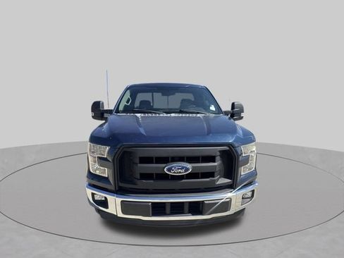 Used 2017 Ford F150 XL w/ Equipment Group 101A Mid RWD image 6