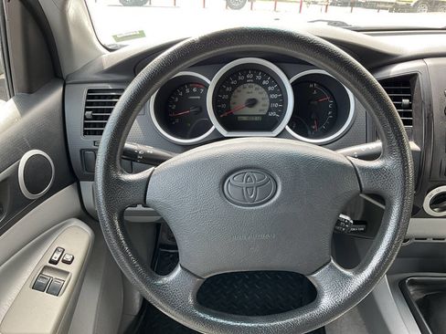 Used 2009 Toyota Tacoma 4x4 Access Cab image 30