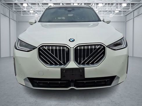 Certified 2025 BMW X3 xDrive30i image 2