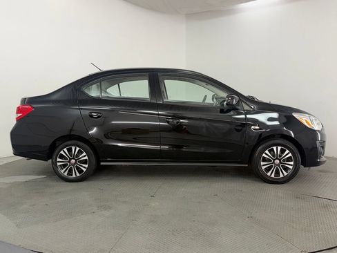 Used 2020 Mitsubishi Mirage G4 ES FWD image 5