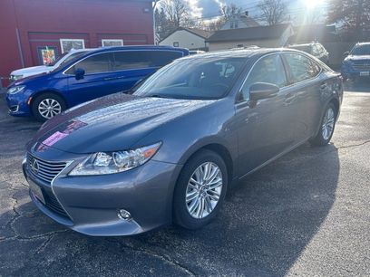 Used 2014 Lexus ES 350