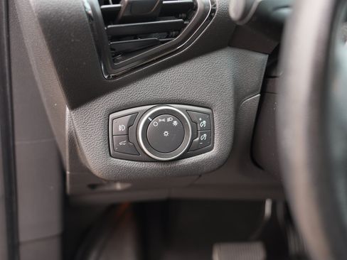 Used 2018 Ford Escape SEL FWD image 17