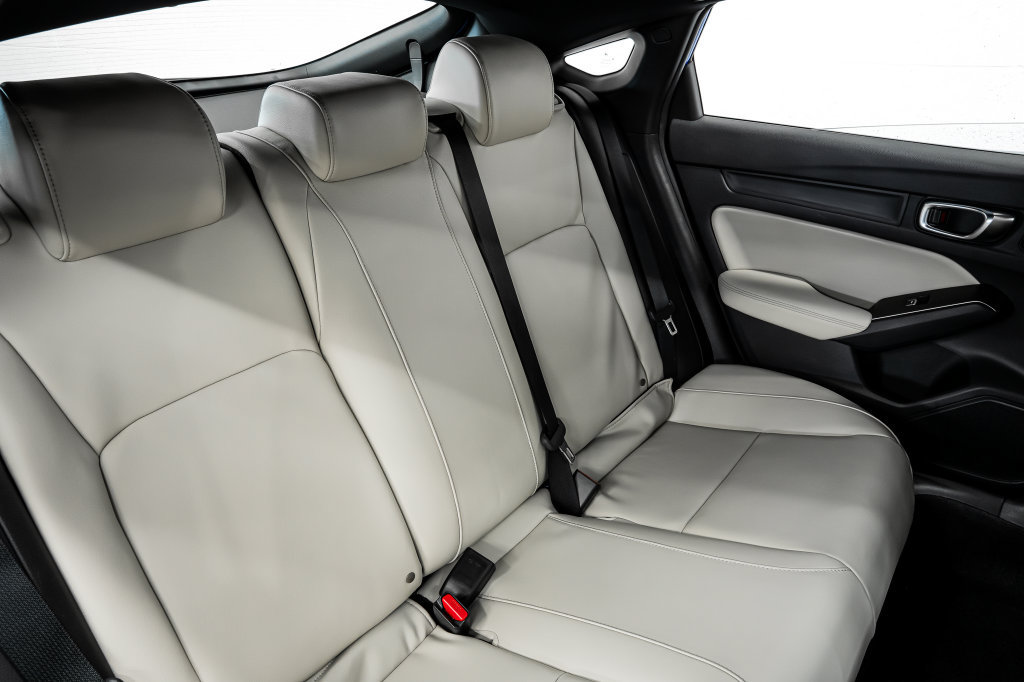 New 2026 Acura Integra A-Spec w/ Technology Package FWD image 30