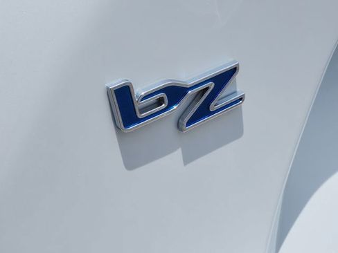 New 2026 Toyota bZ FWD image 9