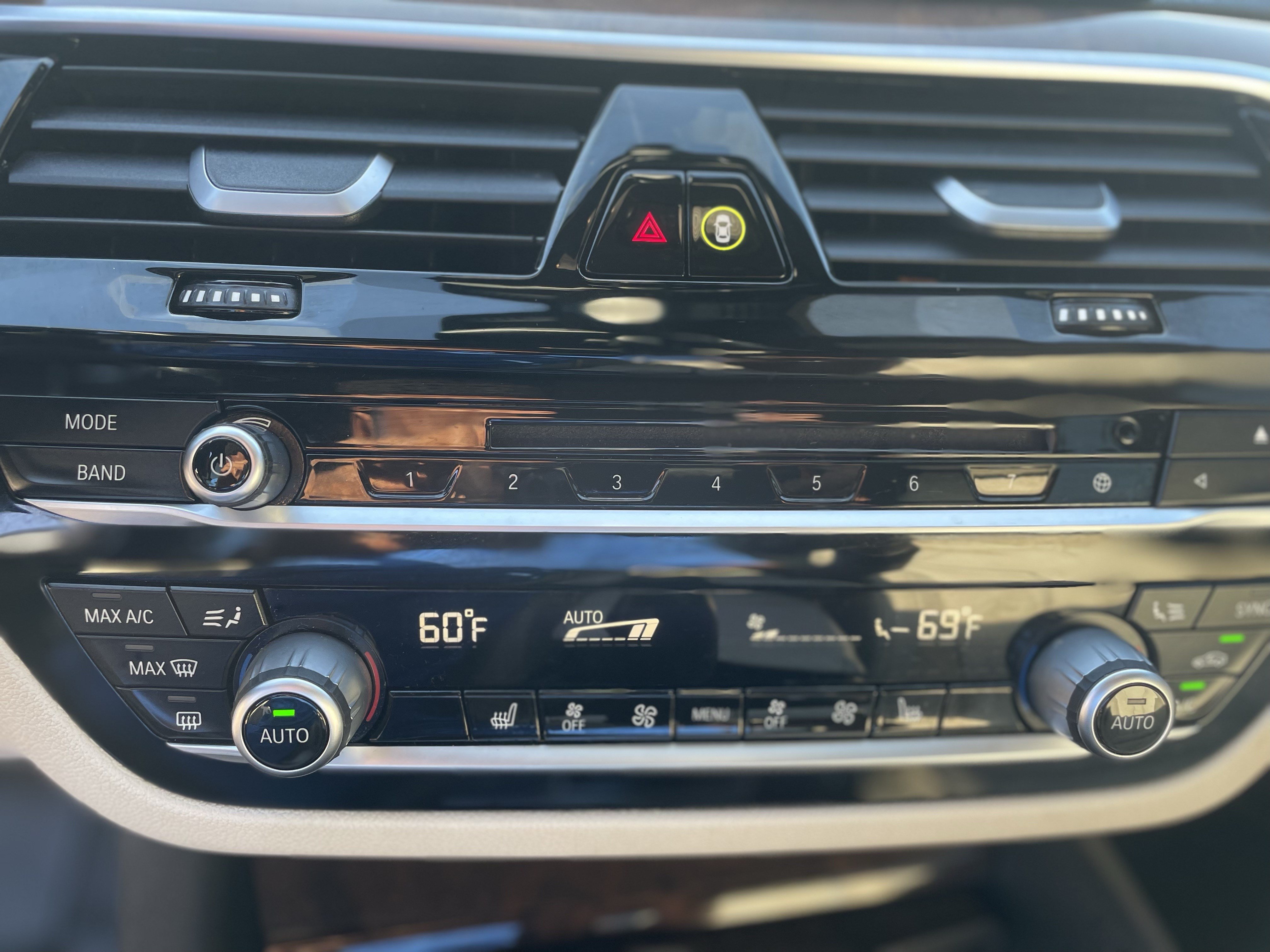 Used 2019 BMW 540i RWD image 26