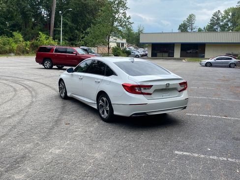 Used 2020 Honda Accord EX-L image 7