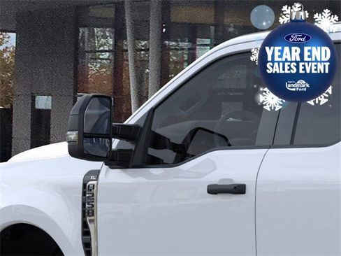 New 2026 Ford F250 XL w/ XL Off-Road Package image 20