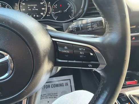 Used 2024 MAZDA CX-30 AWD 2.5 S w/ Preferred Package image 27