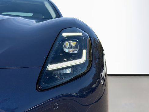 Used 2025 Maserati GranCabrio Folgore image 9