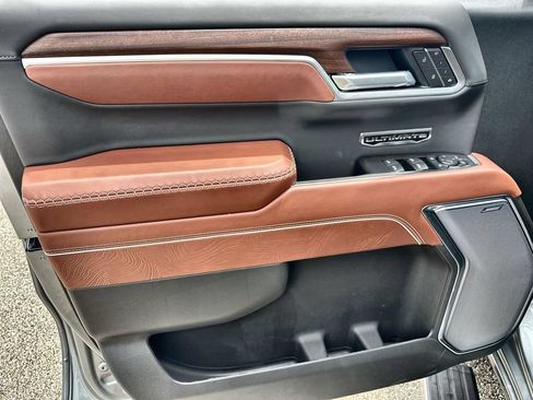 New 2026 GMC Sierra 1500 Denali Ultimate AWD/4WD image 21