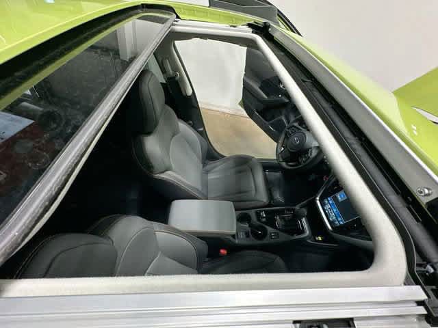 New 2026 Subaru Crosstrek 2.5i Limited AWD/4WD image 6