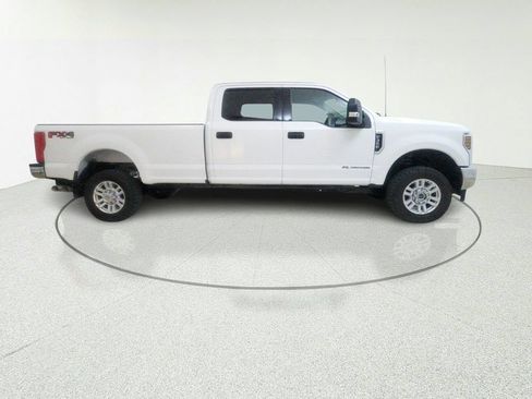 Used 2019 Ford F350 XLT w/ XLT Value Package AWD/4WD image 7
