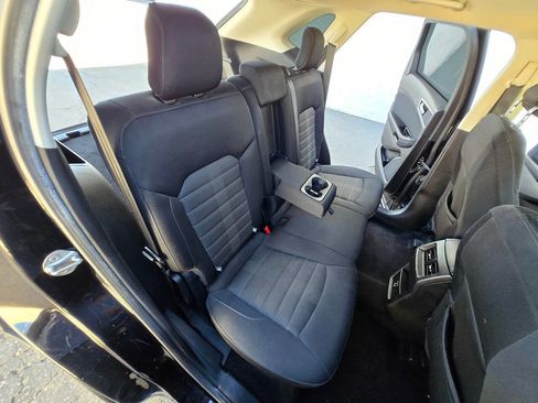 Used 2017 Ford Edge SEL image 30