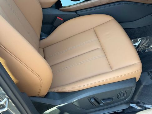 Certified 2025 Audi A5 2.0T Premium w/ Premium Plus AWD/4WD image 14