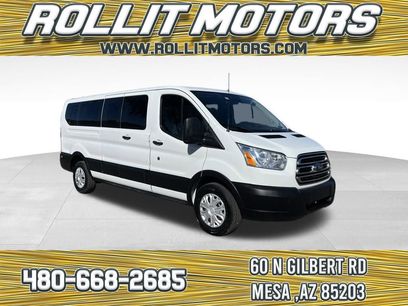 Used 2019 Ford Transit 350 XLT