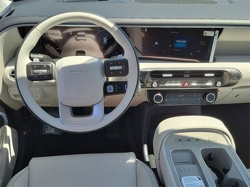 New 2026 Hyundai Palisade Calligraphy image 3