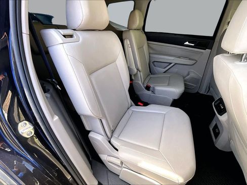 Used 2020 Volkswagen Atlas SE FWD image 20