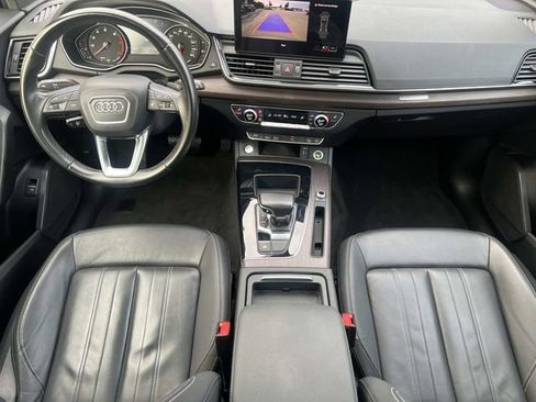 Used 2022 Audi Q5 2.0T Premium image 24