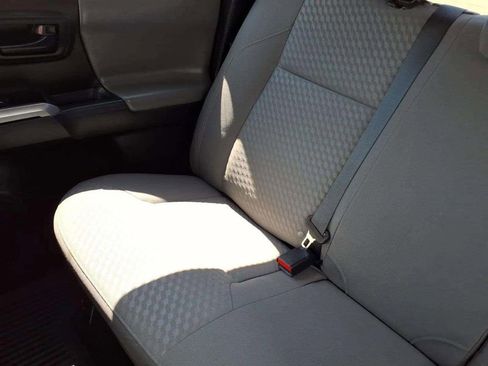Used 2023 Toyota Tacoma SR5 RWD image 15