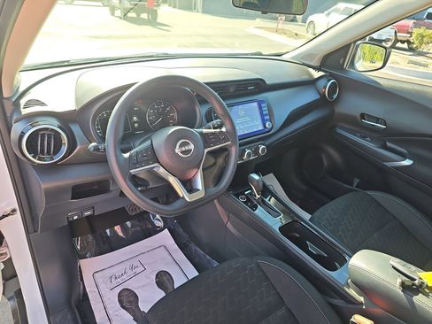 Used 2024 Nissan Kicks SV image 16