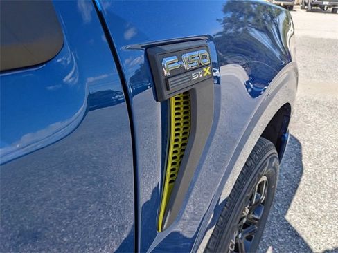 New 2025 Ford F150 STX image 12